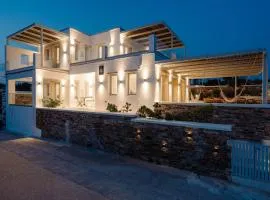 Blue Rock Villa