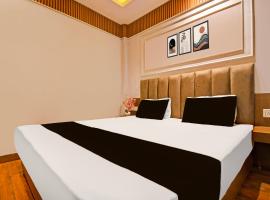 Hotel O Shiv Shakti