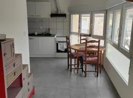 Agréable studio près de cergy