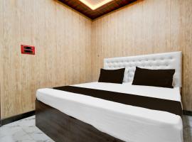 Hotel O Maharaja Hotel，位于Pipra的酒店