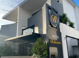 Hotel Relicário