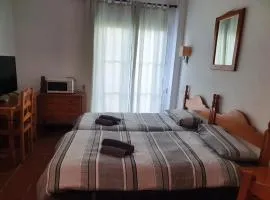 Estudio Aldea Rocío