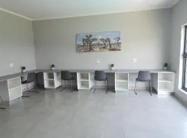 The Nest On Othello Avenue, Sandton