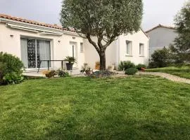 Maison agréable à Saliès avec jardin de 70 m²_2