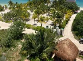 Atenea Holbox