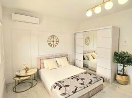 Apartmani Una Igalo，位于伊加洛的酒店