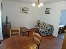 La maison de Marguerite