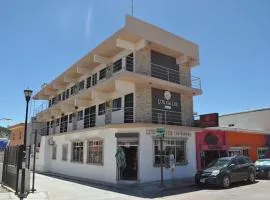 洛斯瓦尔勒斯酒店