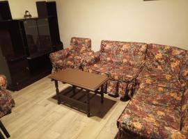 Dúplex Departamento comodo
