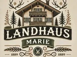 Landhaus Marie