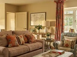 Haybarn Cottage