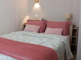 Dijon en famille - cosy, équipé bébé - 5 mn centre ville