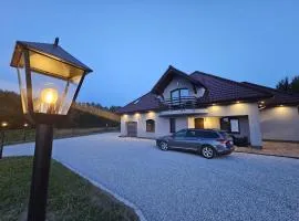 Holiday Villa