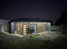 Cabaña entre Bosques