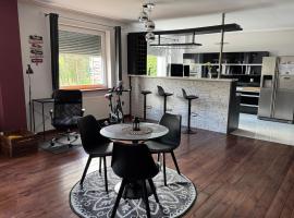 Studio na MIARĘ，位于亚罗钦的酒店