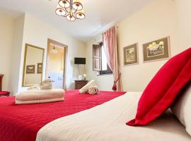 Suite Casa Santicelli Maratea，位于马拉泰亚的酒店