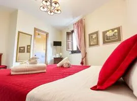 Suite Casa Santicelli Maratea