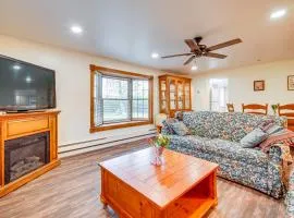 Pet-Friendly Little Egg Harbor Home with Fenced Yard