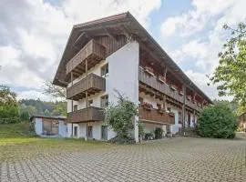 Farmhouse in Neukirchen near Heiligen Blut
