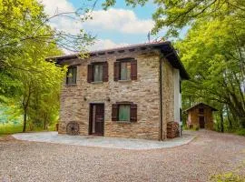 La Quiete del Pero Fiorito Villa in the Langhe