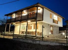 Къща за гости Кършеви