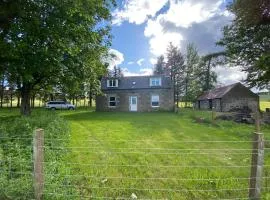 Struan Cottage