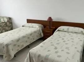 Hostal Delfino
