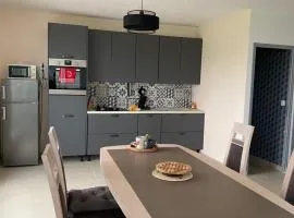 Maison Pro Le Blanc - 3 chambres
