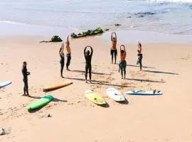 Surf Treasure Morocco, Surf & Stay