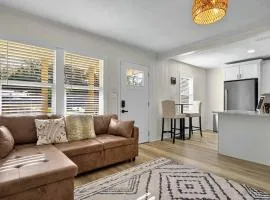 It's A Vibe- less than 10mins Capital,Hospitals,FAMU,&FSU