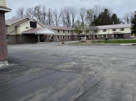 SureStay by Best Western Massena