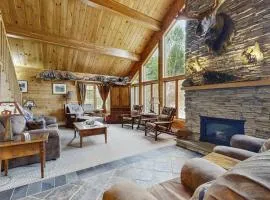 Lodge at Moosehead Lake