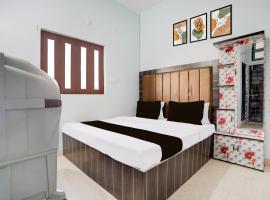 Hotel O Big Star，位于Satna的酒店