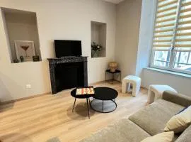 Appartement Saint-Louis