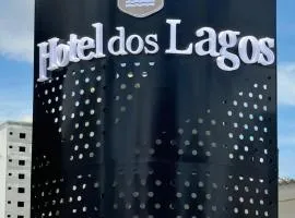 Hotel dos Lagos
