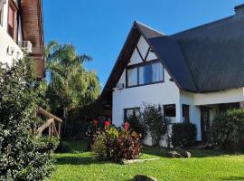 Torre Colon III，位于科隆的酒店