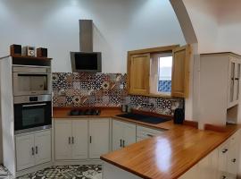 Villa Magnifique，位于Abomey-Calavi的酒店