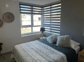 Departamento amoblado en Centro de Temuco