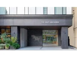 THE KNOT HIROSHIMA - Vacation STAY 20580v