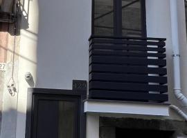 Dietro la Matrice，位于布龙泰的酒店