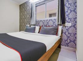 Hotel O Riders Resort，位于Bagru的酒店