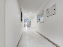 Hotel O Riders Resort，位于Bagru的酒店