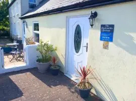 The Blacksmiths Cottage