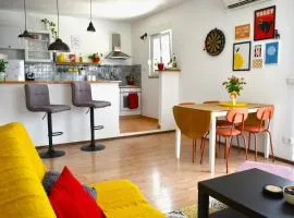 Luna House