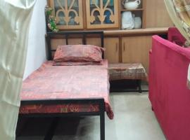 Saima girls hostel，位于拉合尔的青旅
