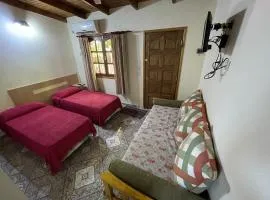 La posada de Moncho