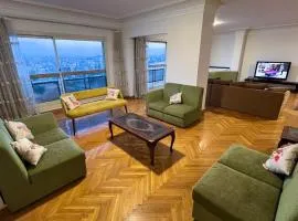 Nile apt