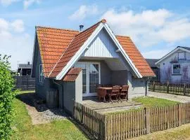 4 person holiday home in Karrebæksminde