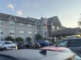 沃思堡乡村旅馆和套房