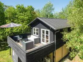 6 person holiday home in Grenaa